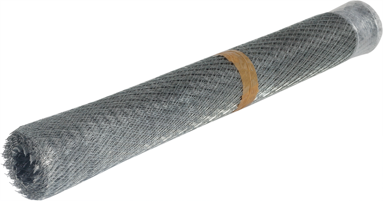 Аварийное ограждение А-95/ 1/50, 1,0*50 м (Оранжевый) Усиленная