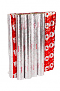 Цилиндр навивной Rockwool 100КФ - 60х60