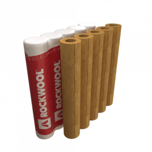 Цилиндр навивной Rockwool 100 - 83х80