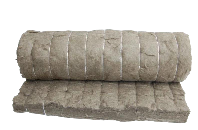 Мат прошивной базальтовый МПБ-75 2000х1000х50 мм