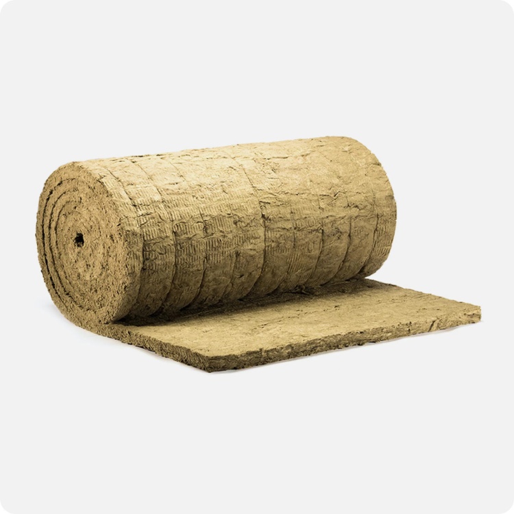 Мат прошивной МП БТ-75 ГОСТ 21880-2011 2000х1000х60 мм