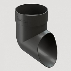 Наконечник Döcke Standard (Серый)