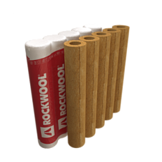 Цилиндры Rockwool 100НК - 108/30 (5 пог.м./уп)
