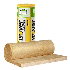 Изовер Профи 100*(2*610)*4100 2п /0,5м3/5м2 42 шт под