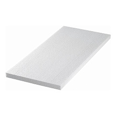 Пенополистирол ПСБ-С-25 Фасад Стандарт 1000*2000*150 / 0,3м3