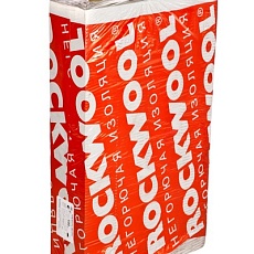 Rockwool Фасад Баттс Оптима (1000*600*150) 0,18м3 / 1,2м2/ 32 уп.под