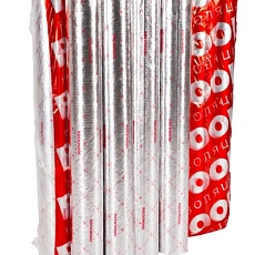Цилиндры Rockwool 100К - 48/80 (4 пог.м./уп)