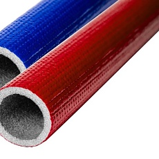 Трубка K-FLEX PE 06x035-2 COMPACT RED