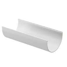 Желоб водосточный Döcke Standard 2000мм