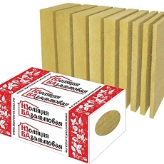 Изба  70 Вент-Фасад (1000*600* 50) 8п/0,24м3/4,8м2