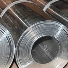 Фольга алюминиевая ДПРХТ 0,2*1000 ГОСТ 618-73